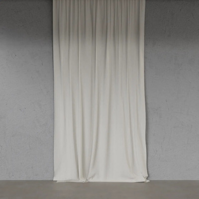 Ύφασμα Μονόχρωμο 'Soda' (140cm) διαθέσιμο σε 18 Αποχρώσεις